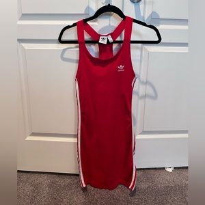 Adidas Athletic Dress